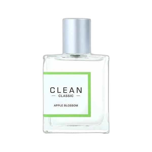 Apple Blossom — Clean