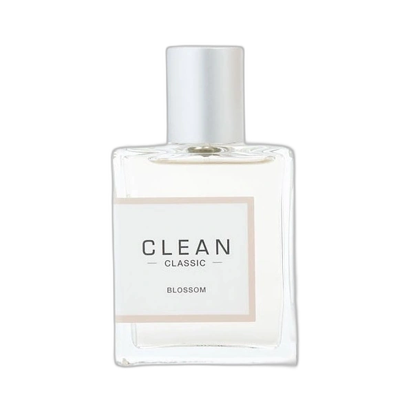 Blossom — Clean