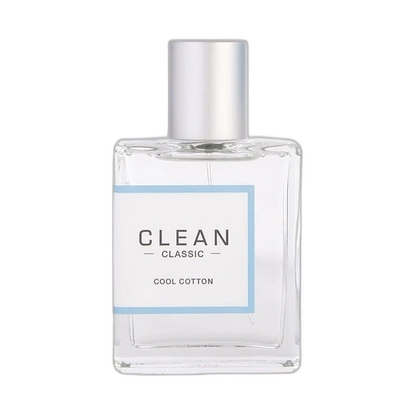 Cool Cotton — Clean