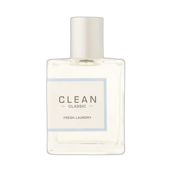 Fresh Laundry — Clean