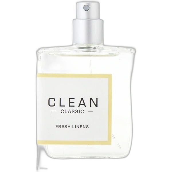 Fresh Linens — Clean