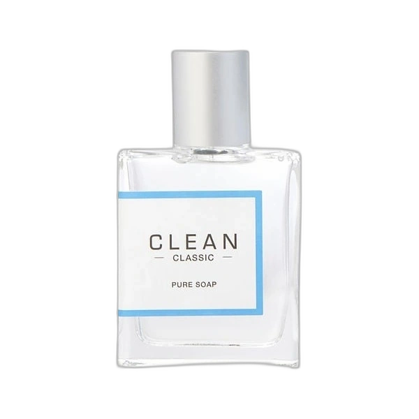 Pure Soap — Clean