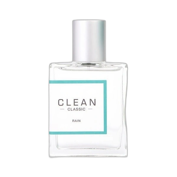 Rain — Clean