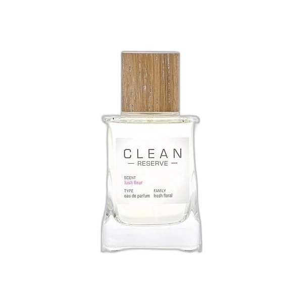 Reserve Lush Fleur — Clean