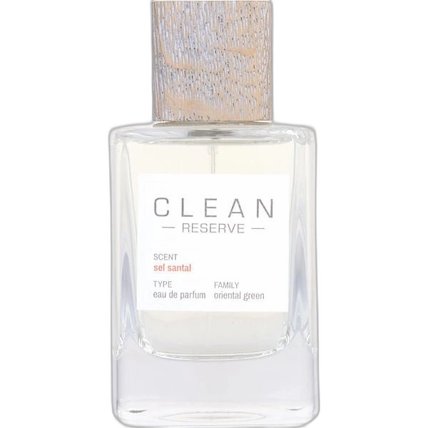 Reserve Sel Santal — Clean
