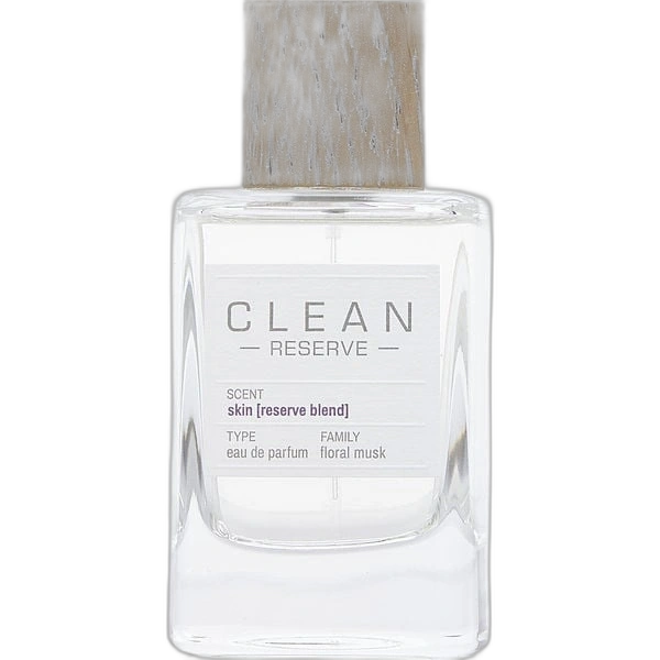 Reserve Skin — Clean