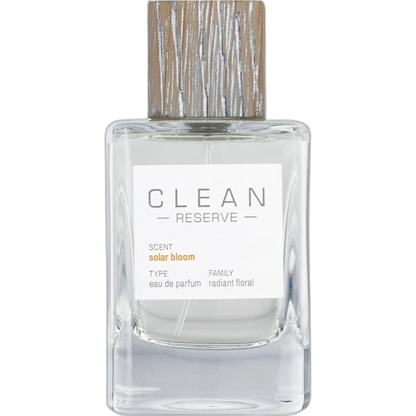 Reserve Solar Bloom — Clean