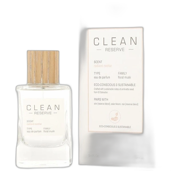 Reserve Solar Radiant Nectar — Clean