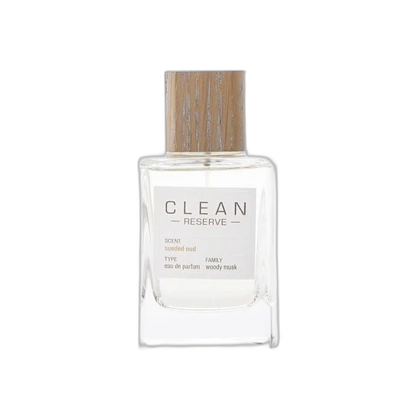 Reserve Sueded Oud — Clean