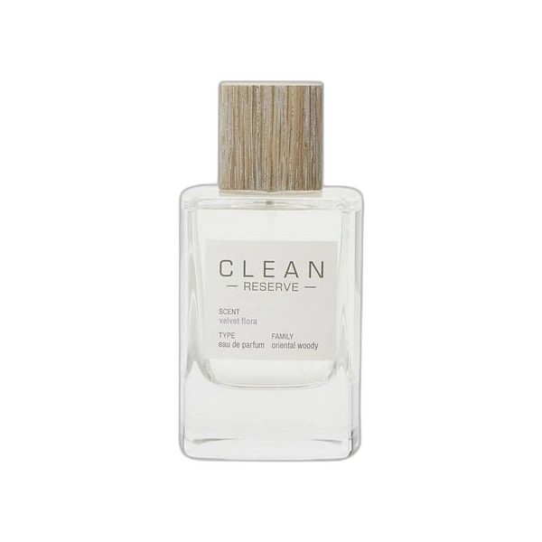 Reserve Velvet Flora — Clean