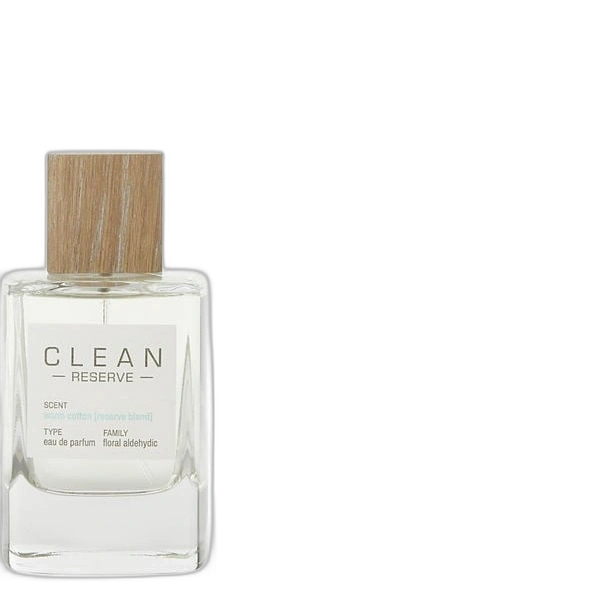 Reserve Warm Cotton — Clean
