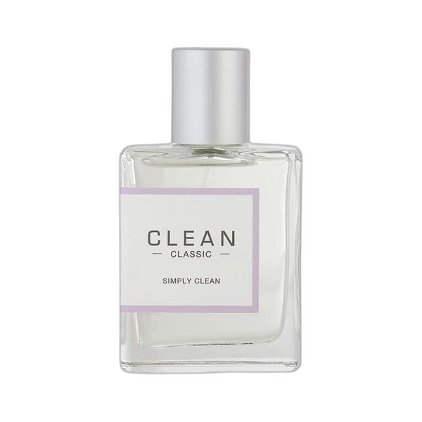 Simply Clean — Clean