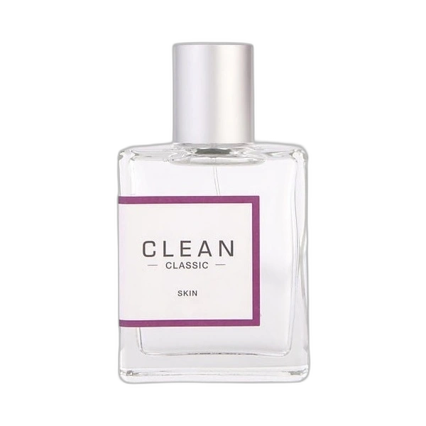 Skin — Clean
