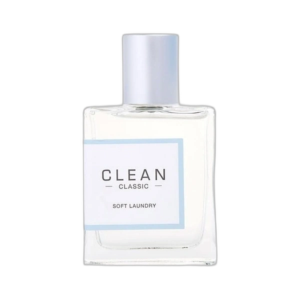 Soft Laundry — Clean