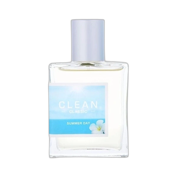 Summer Day — Clean