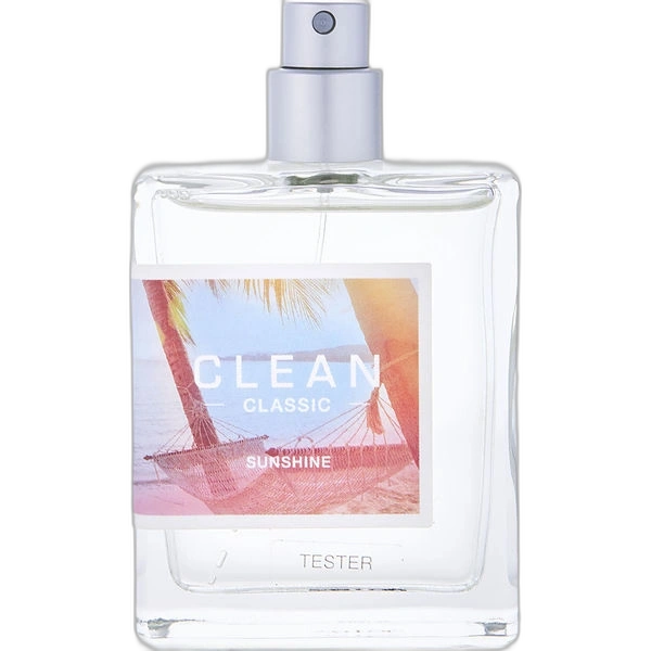 Sunshine — Clean