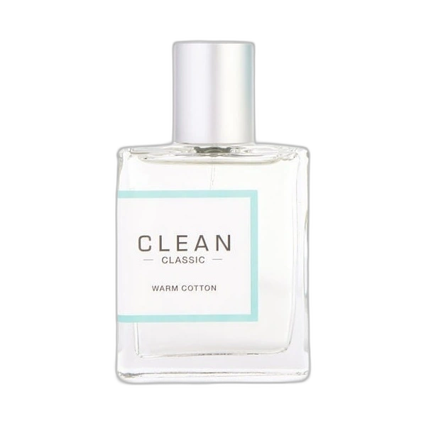 Warm Cotton — Clean
