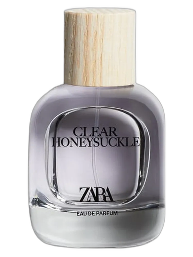 Clear Honeysuckle — Zara