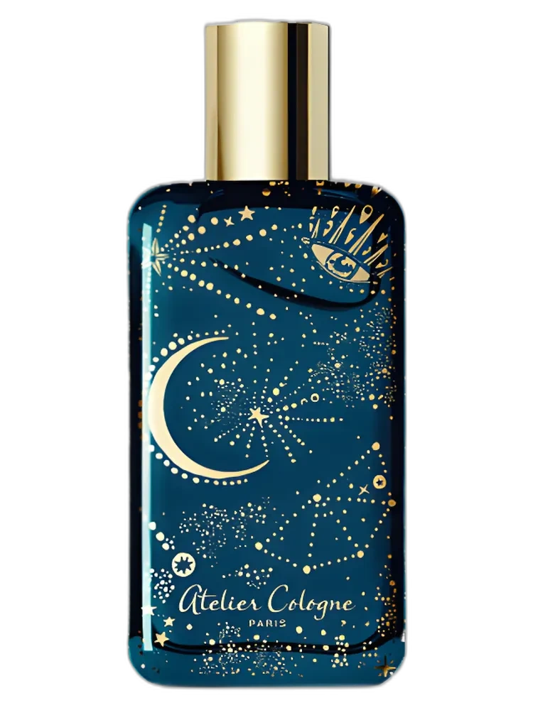 Clementine California Eau de Parfum Limited Edition 2021 unisex — Atelier Cologne