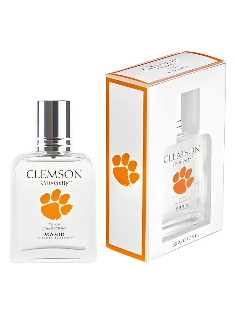 Clemson University Men thumbnail 4
