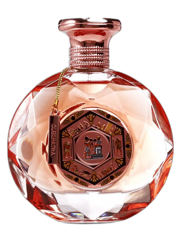 Cleopatra — Aurora Scents