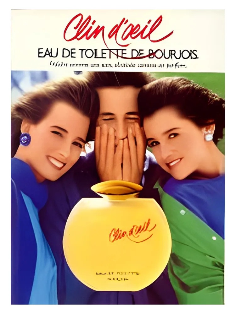 Clin d'Oeil Passionée thumbnail 4