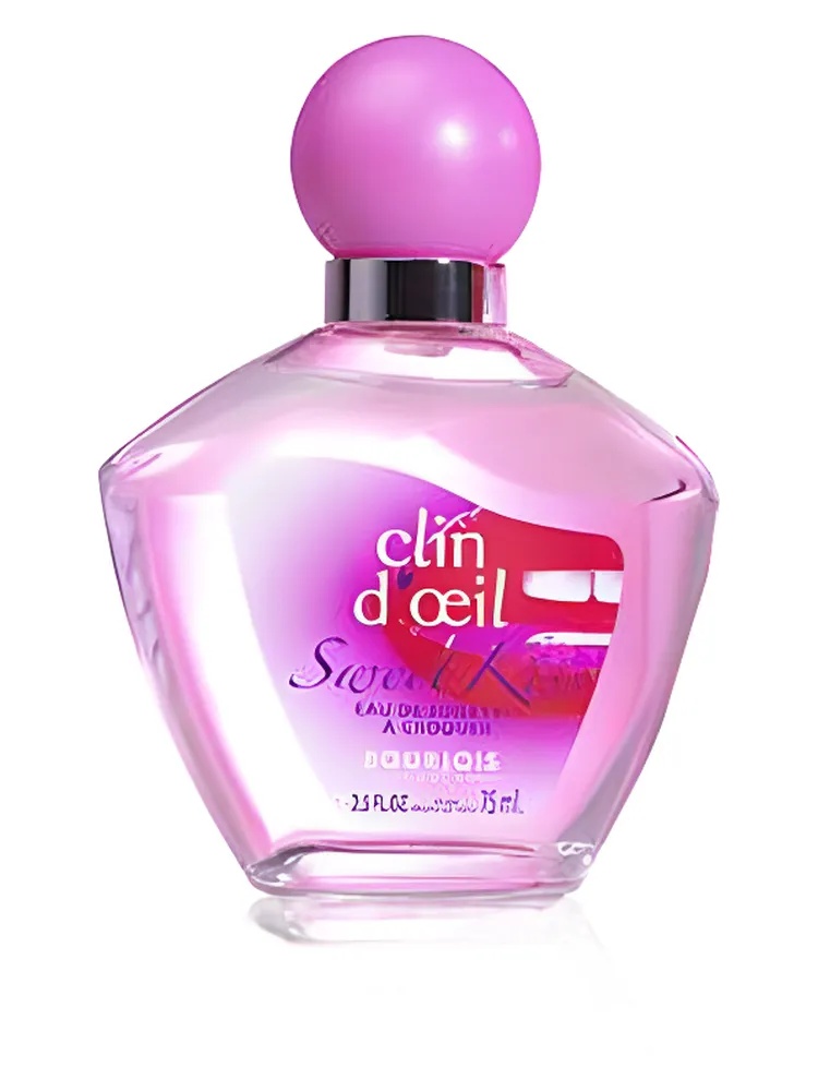 Miniatura 4 de Clin d'Oeil Sweet Kiss