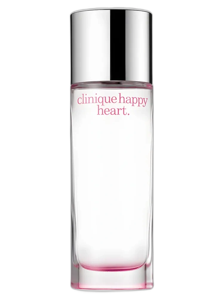 Happy Heart 2012 — Clinique