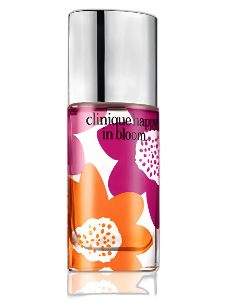 Happy In Bloom 2011 — Clinique