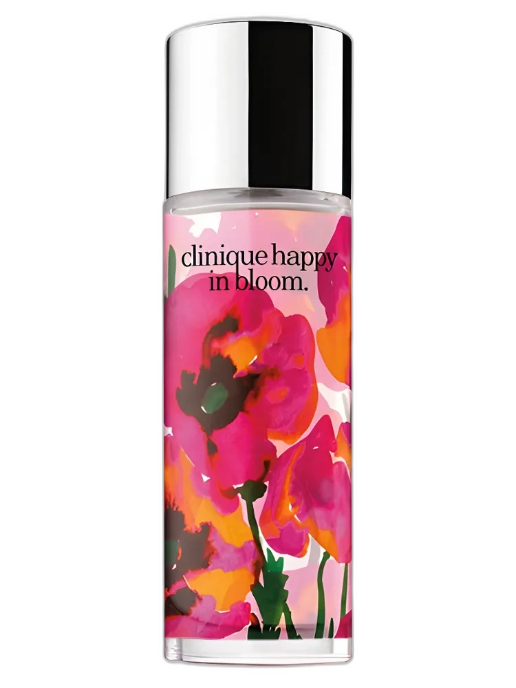 Happy In Bloom 2016 — Clinique