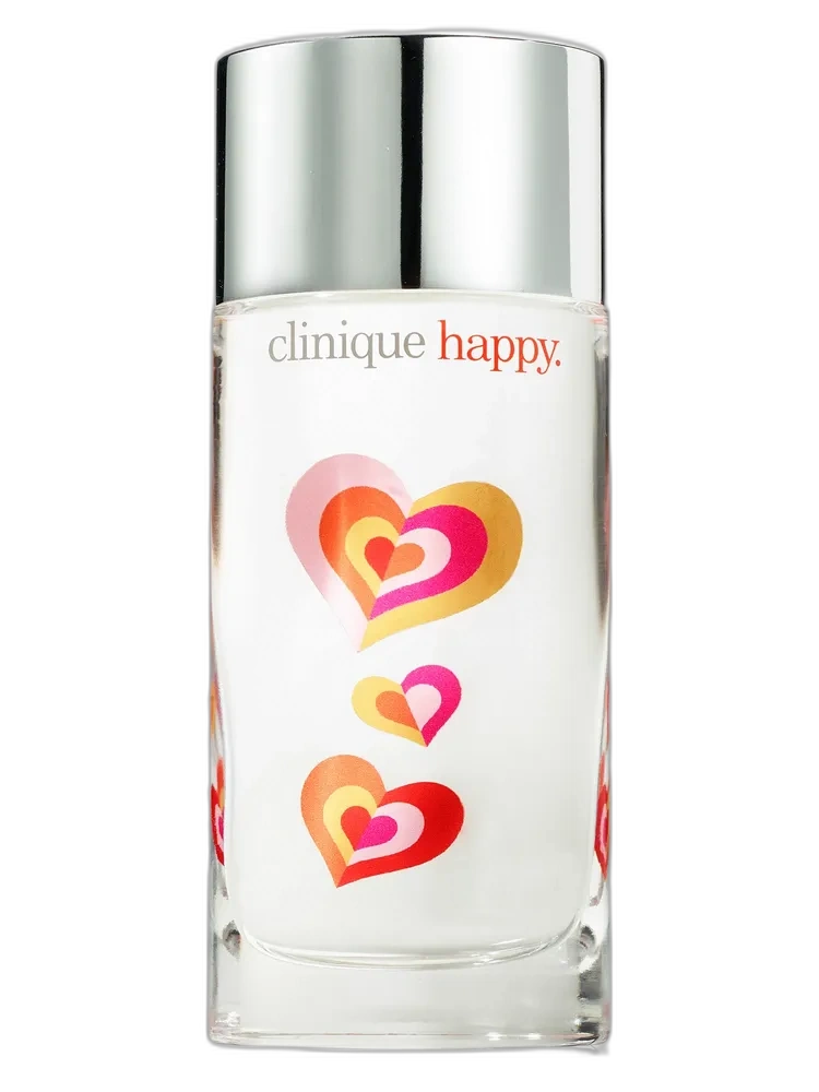 Happy Limited Edition 2022 — Clinique