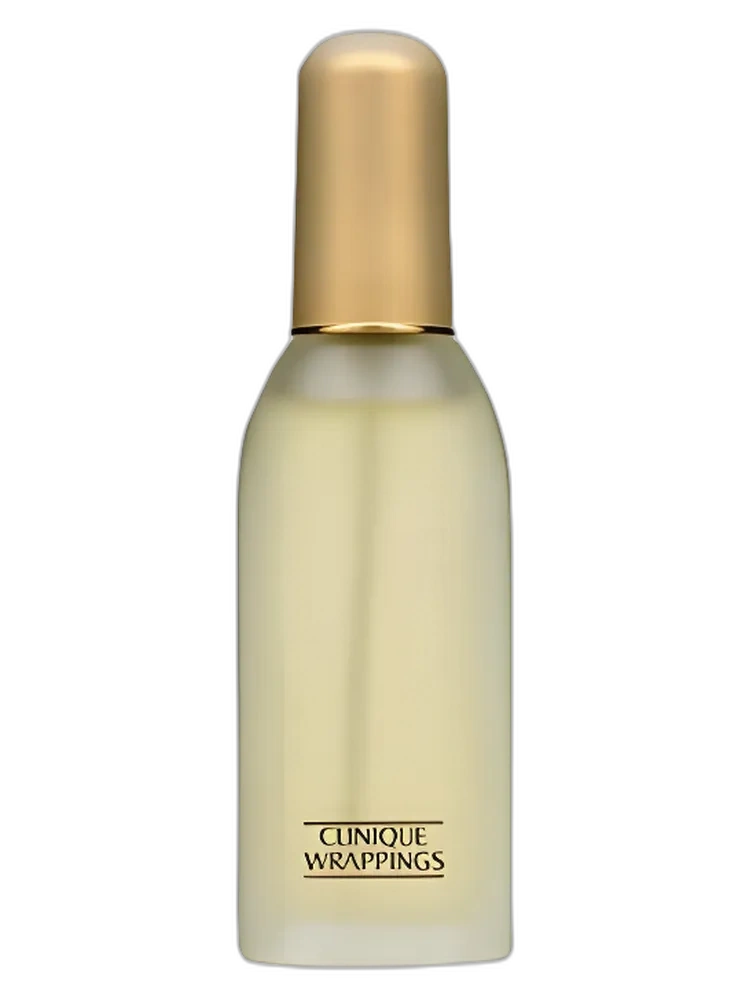 Wrappings — Clinique