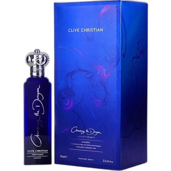 Chasing The Dragon Euphoric — Clive Christian