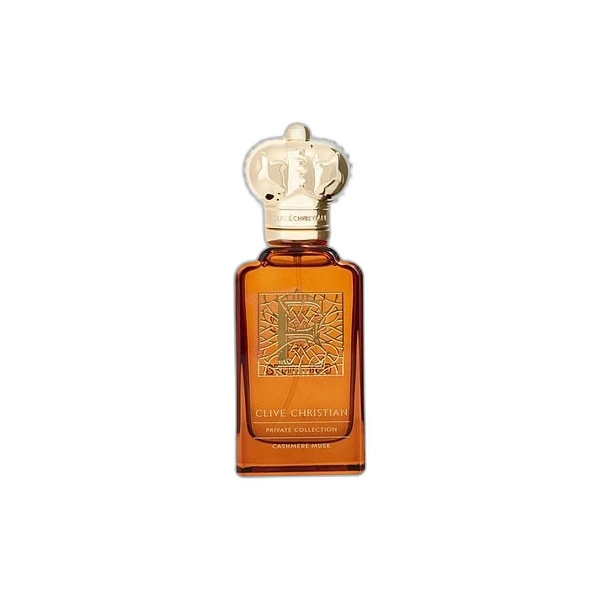 E Cashmere Musk — Clive Christian