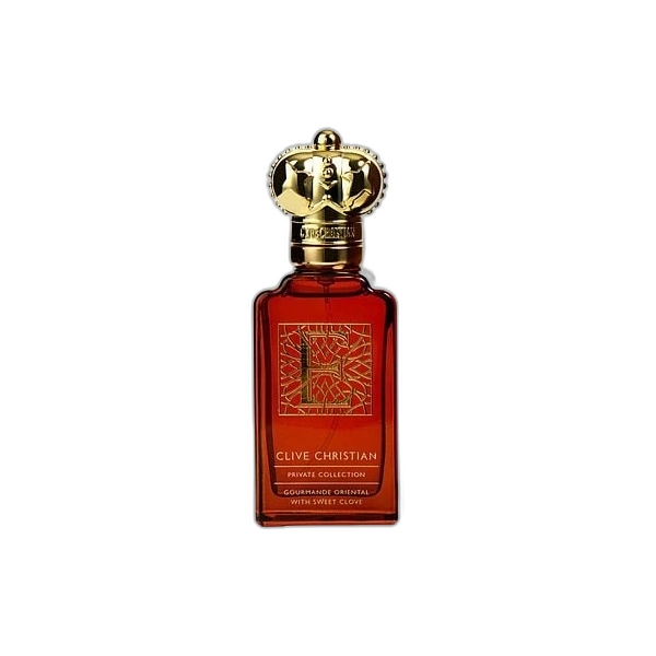 E Gourmande Oriental — Clive Christian