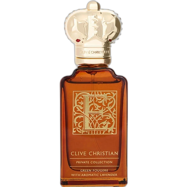 E Green Fougere — Clive Christian