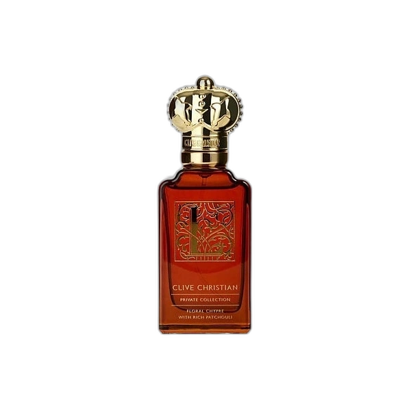 L Floral Chypre — Clive Christian