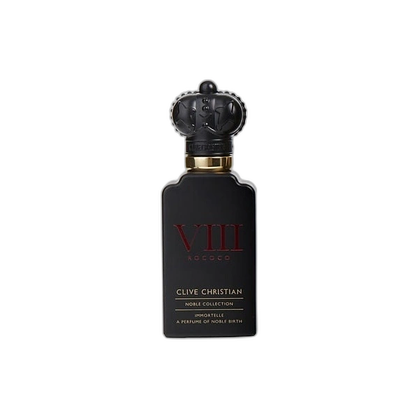 Noble Viii Rococo Immortelle — Clive Christian