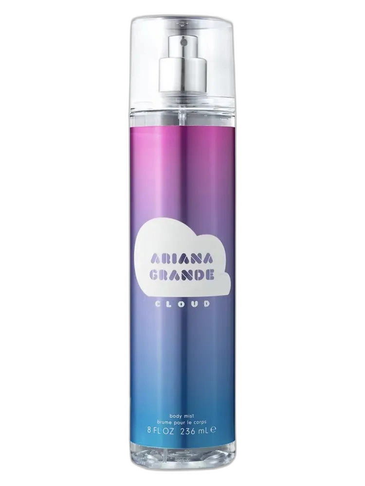 Cloud Body Mist — Ariana Grande