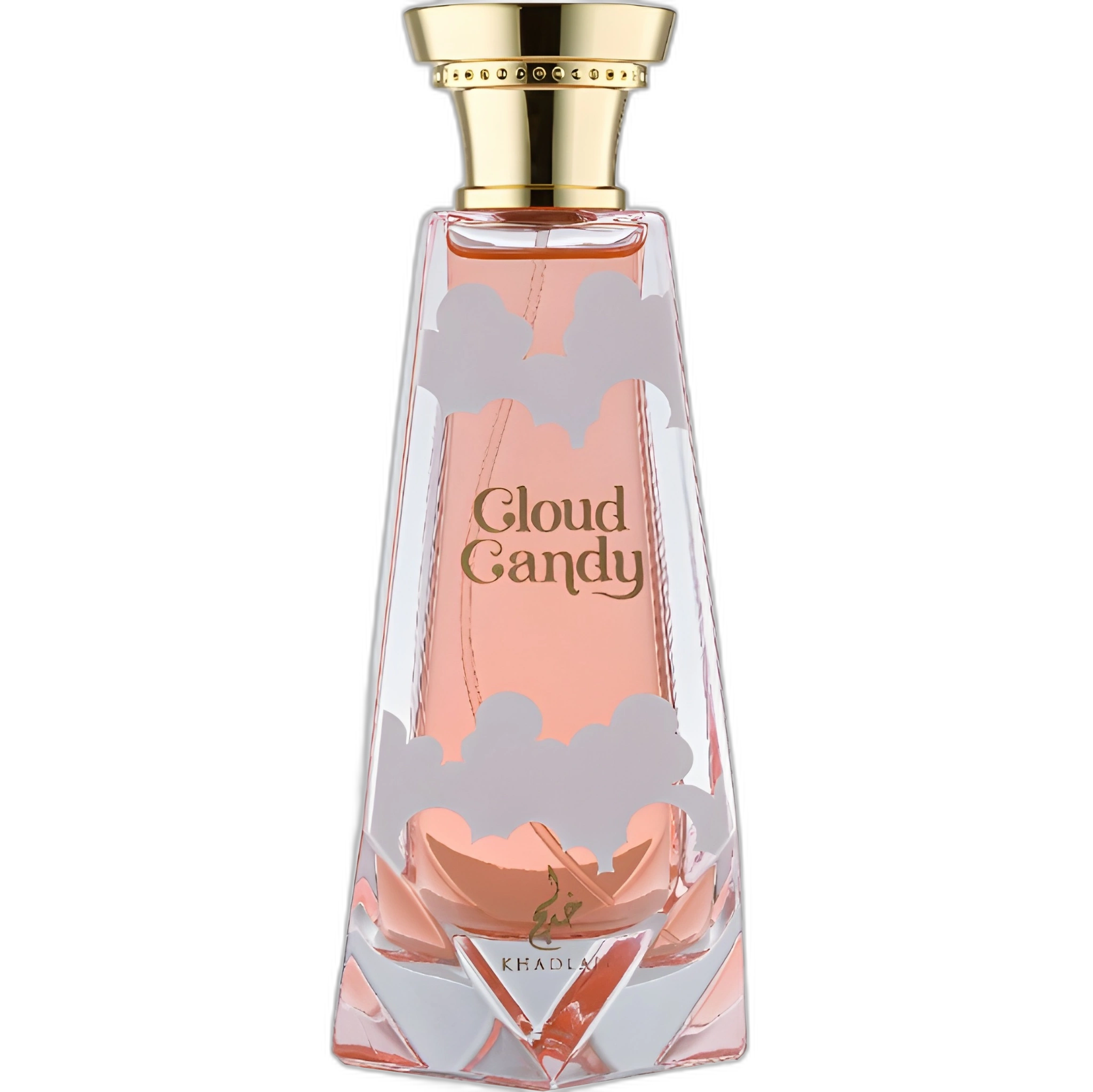 Cloud Candy — Khadlaj