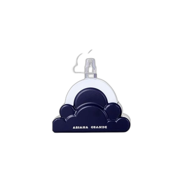 Cloud Intense Ariana Grande — Ariana Grande