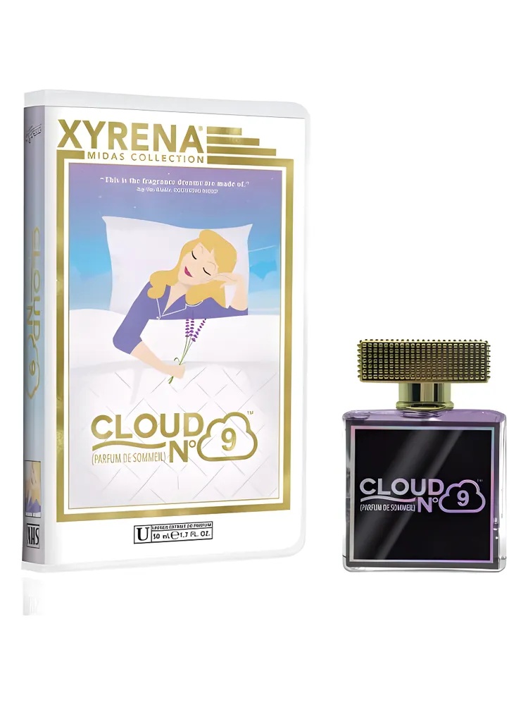 Cloud No. 9 thumbnail 4