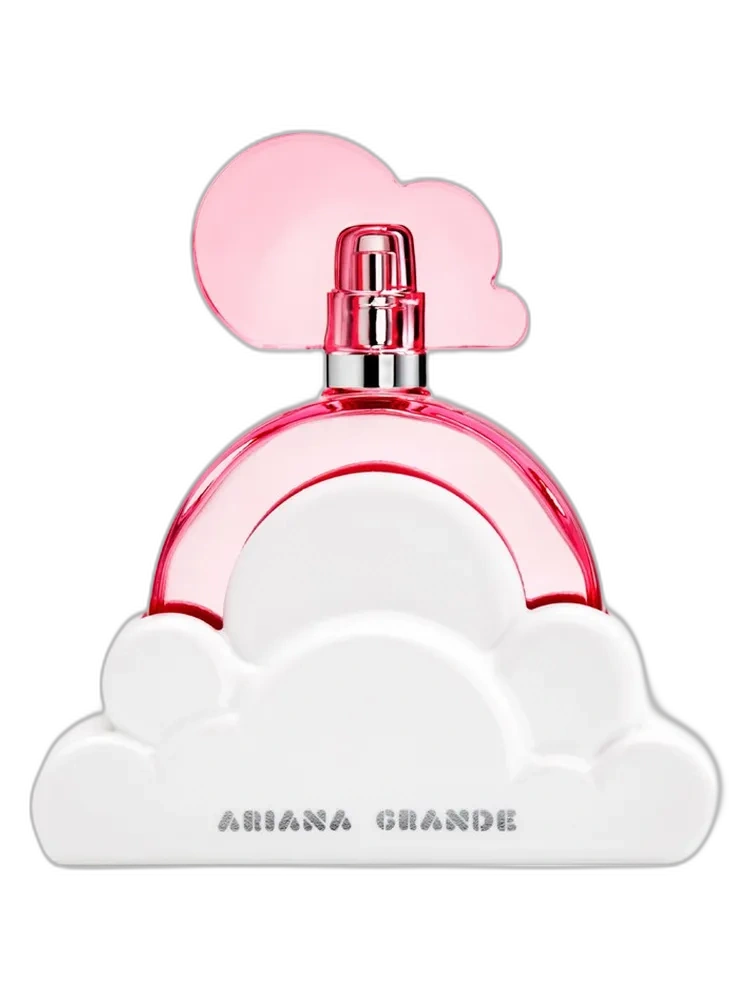 Cloud Pink — Ariana Grande