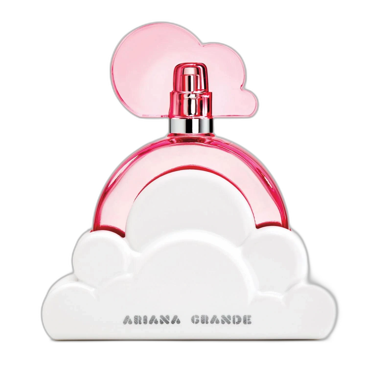 Cloud Pink Ariana Grande — Ariana Grande