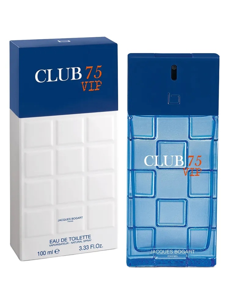 Club 75 VIP thumbnail 4
