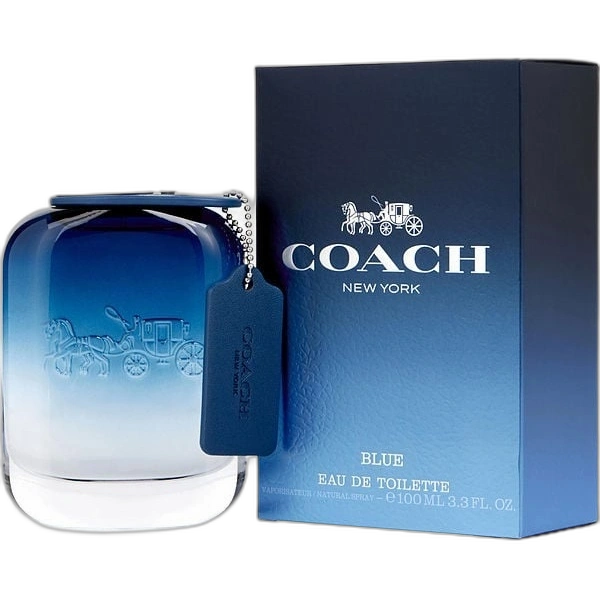 Blue — Coach