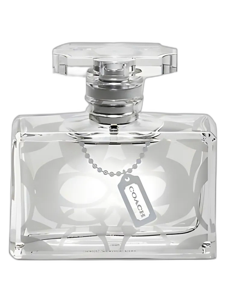 Eau de Toilette — Coach