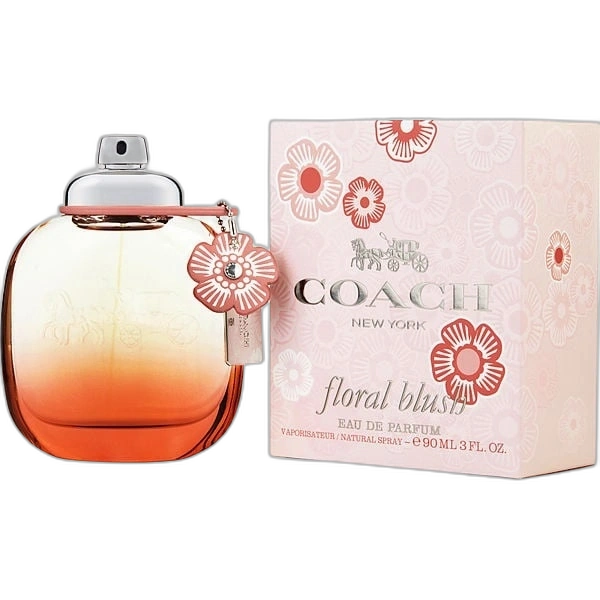 Floral Blush — Coach