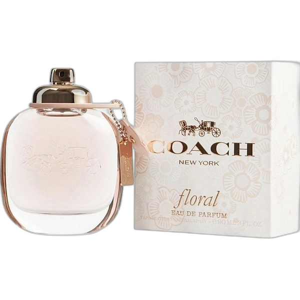 Floral — Coach