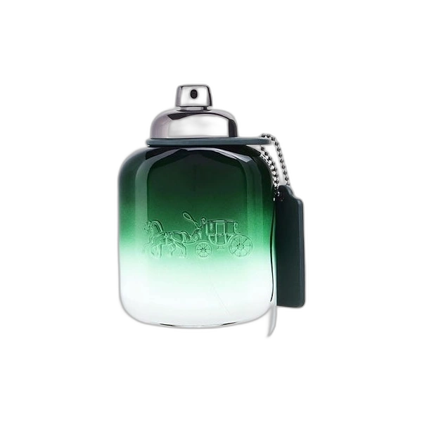 Green — Coach